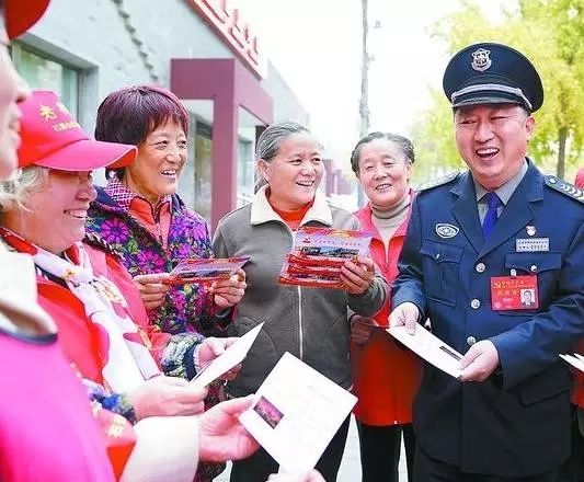 【學(xué)思踐悟·十九大】代表回基層，帶回更深領(lǐng)會