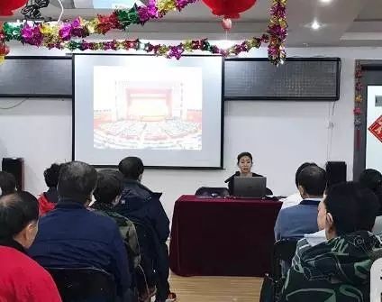 【學(xué)思踐悟·十九大】代表回基層，帶回更深領(lǐng)會